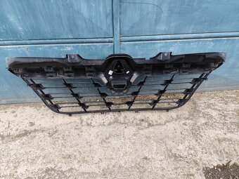 Maska na Renault Master - 3