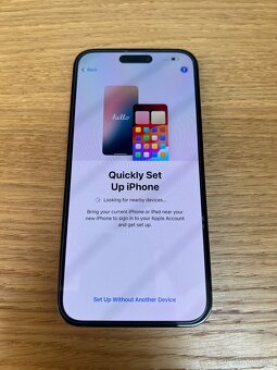 Predám iPhone 14 PRO MAX 512GB, TOP, 100% BAT, ZAR 3/26 - 3