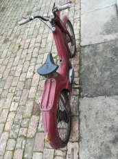 Jawetta 551, díly různé... - 3