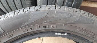 235/50 R19 letne - 3