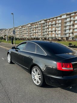 Audi a6c6 2.7 120kw - 3