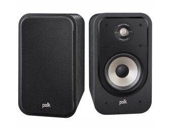 Polk Signature 5.0 - 3