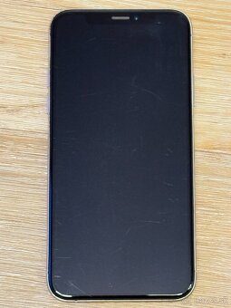 iPhone XS 256GB White - 3