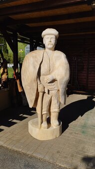 Drevorezba - Bača - 3