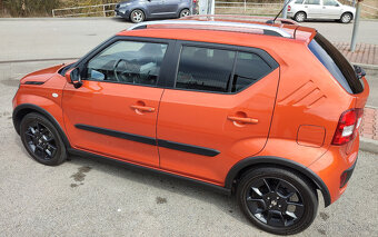 Suzuki Ignis 1.2, 2018 - 3
