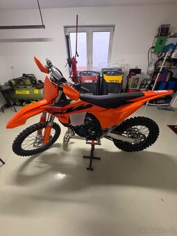 Ktm xc 300 - 3