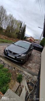 Honda CIVIC 1,4 VTEC r.v.2012/13 - 3