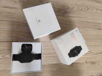 Amazfit Xiaomi GTS2 hodinky - 3