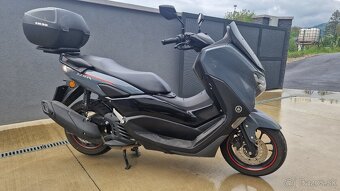 Yamaha nmax 125 - 3