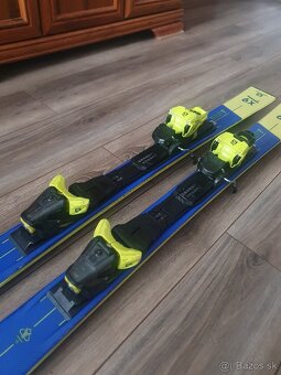 Predam lyze SALOMON MAX X9,dlzka 150 cm - 3
