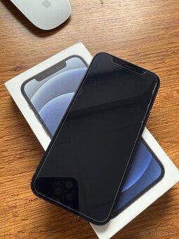 iPhone 12 black - 3