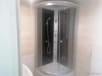 Apartmány, garzonky - 3