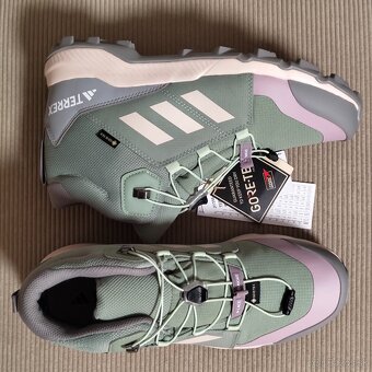 Adidas Terrex Mid Gore-Tex - 3