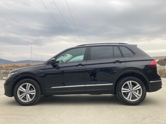 VW Tiguan Life 2.0 TDI DSG 4x4,2023,51228 km, ODPOČET DPH - 3