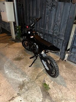 Pitbike 50cc - 3