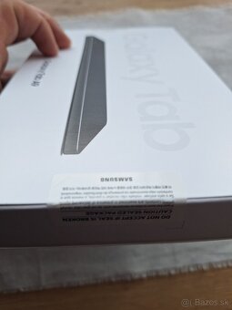 Tablet Samsung Galaxy Tab9 - 3