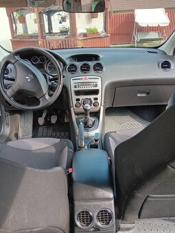 Peugeot 308 - 3
