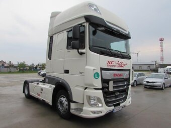 Predám ťahač DAF XF 480 FT BL-949ZR - 3