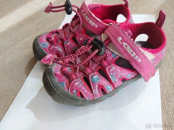 Sportove sandalky Loap 27 - 3