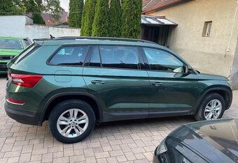 Kodiaq 2,0 TDI Ambition 91.215km Odpočet DPH - 3