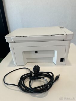 HP LaserJet Pro MFP M28w - 3