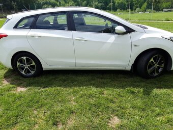 Predam hyundai i30 combi - 3
