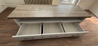 Tv stolík - 3