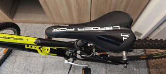 Horský bicykel 26" kolesá - 3