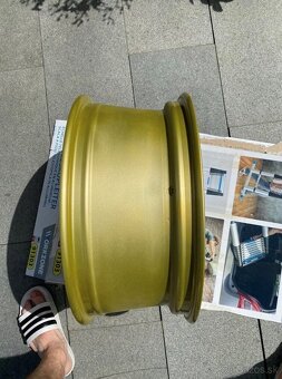 OZ 19" 5x112 - 3