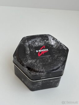 Hodinky Casio G-Shock GA-2200 - 3