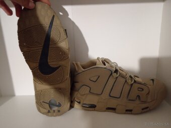 Nike upmore tempo - 3