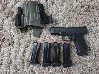 Arex Delta Gen 2 M OR - 3