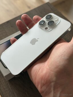 iPhone 14 Pro 256gb 93% - 3