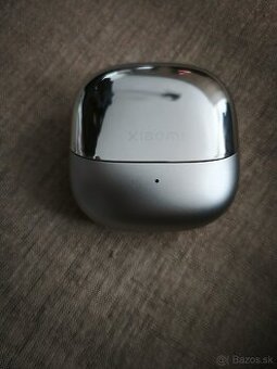 predam sluchatka xiaomi buds 5 titan gray - 3