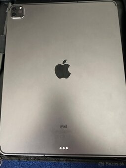 IPAD PRO 12,9 256GB - 3