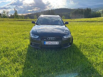Audi A4 Quatro  2.0tdi 140kw - 3