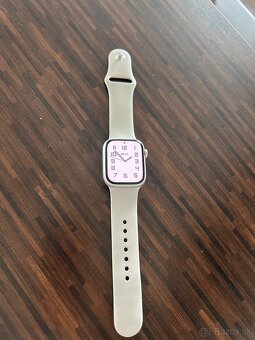 Apple Watch 8 41 - 3