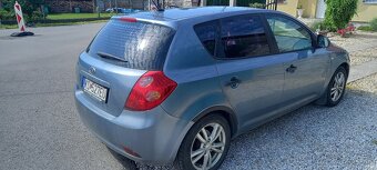 Predám Kia Ceed - 3