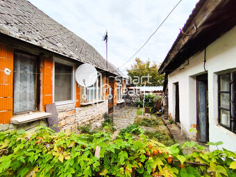 Na predaj, rodinný domček/chalupa, 50 m2, Tekovská Breznica - 3