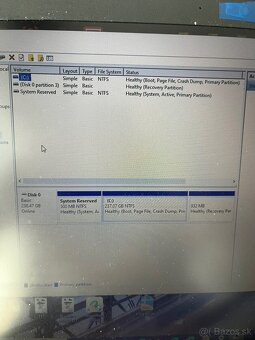 Lenovo Thinkpad T450s - 3