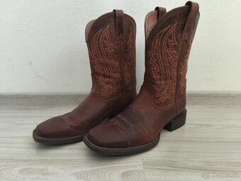 Ariat Sport Big Country - 3