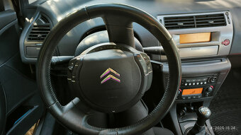 Citroen C4 - 3