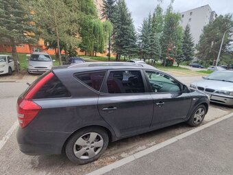 Predám auto Kia - 3