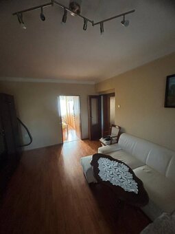 ALL INCLUSIVE | NA PREDAJ 3-IZBOVÝ BYT S BALKÓNOM, DUNAJSKÁ - 3