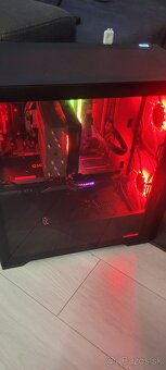 Predám herný PC / TOP stav / zaruka - 3
