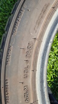 Ojazdené pneumatiky Bridgestone - 3