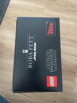 Lego Star Wars 75277 - 3