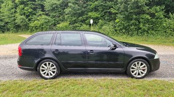 Škoda Octavia 2 RS 2.0 TDI 125kw - 3