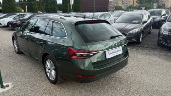 Škoda Superb Combi 2.0 TDI SCR Live 4x4 DSG - 3