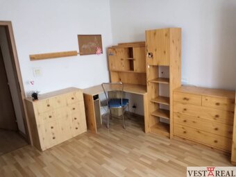 Prenájom 3 izbový byt Galanta - 3